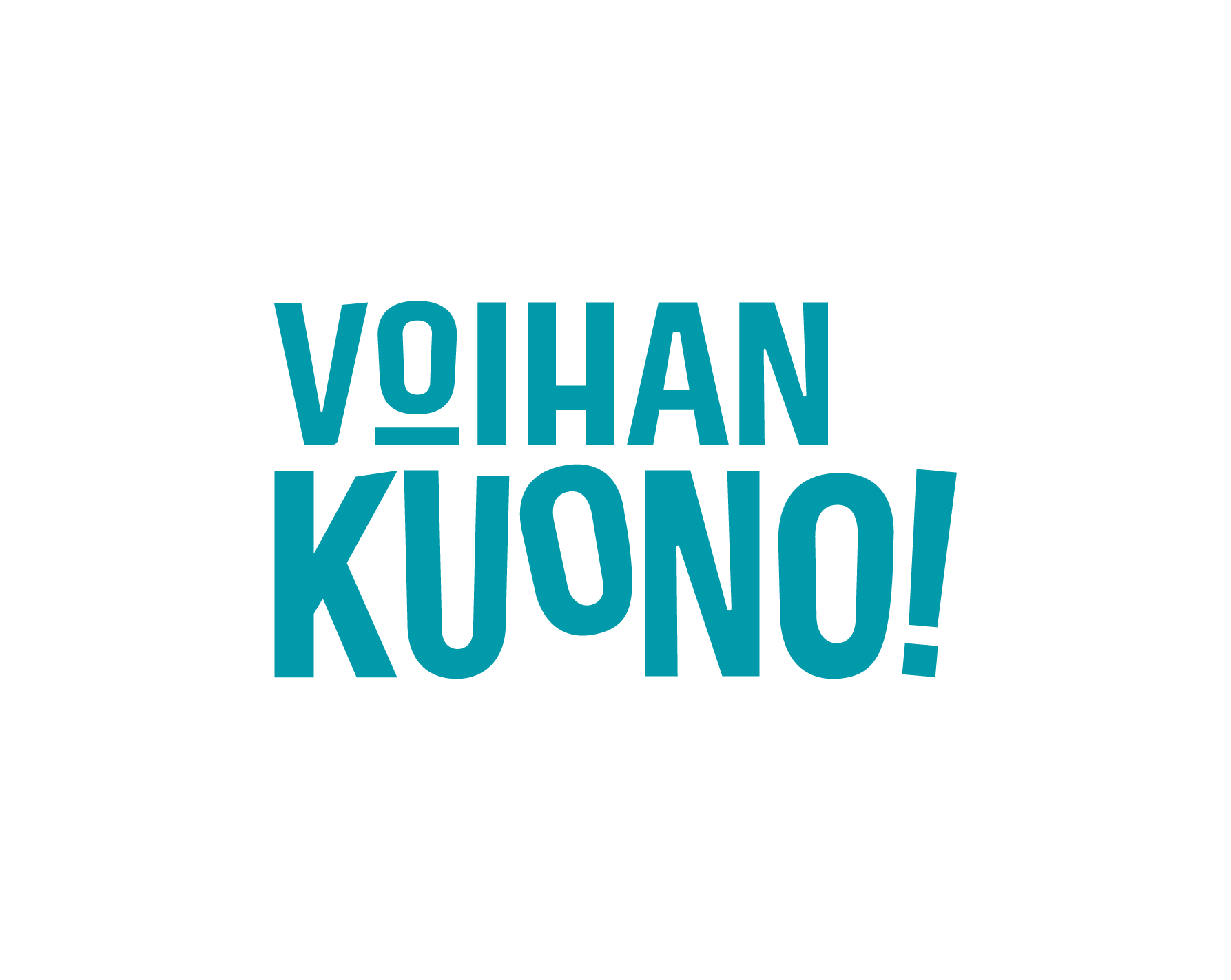 Voihan Kuono!