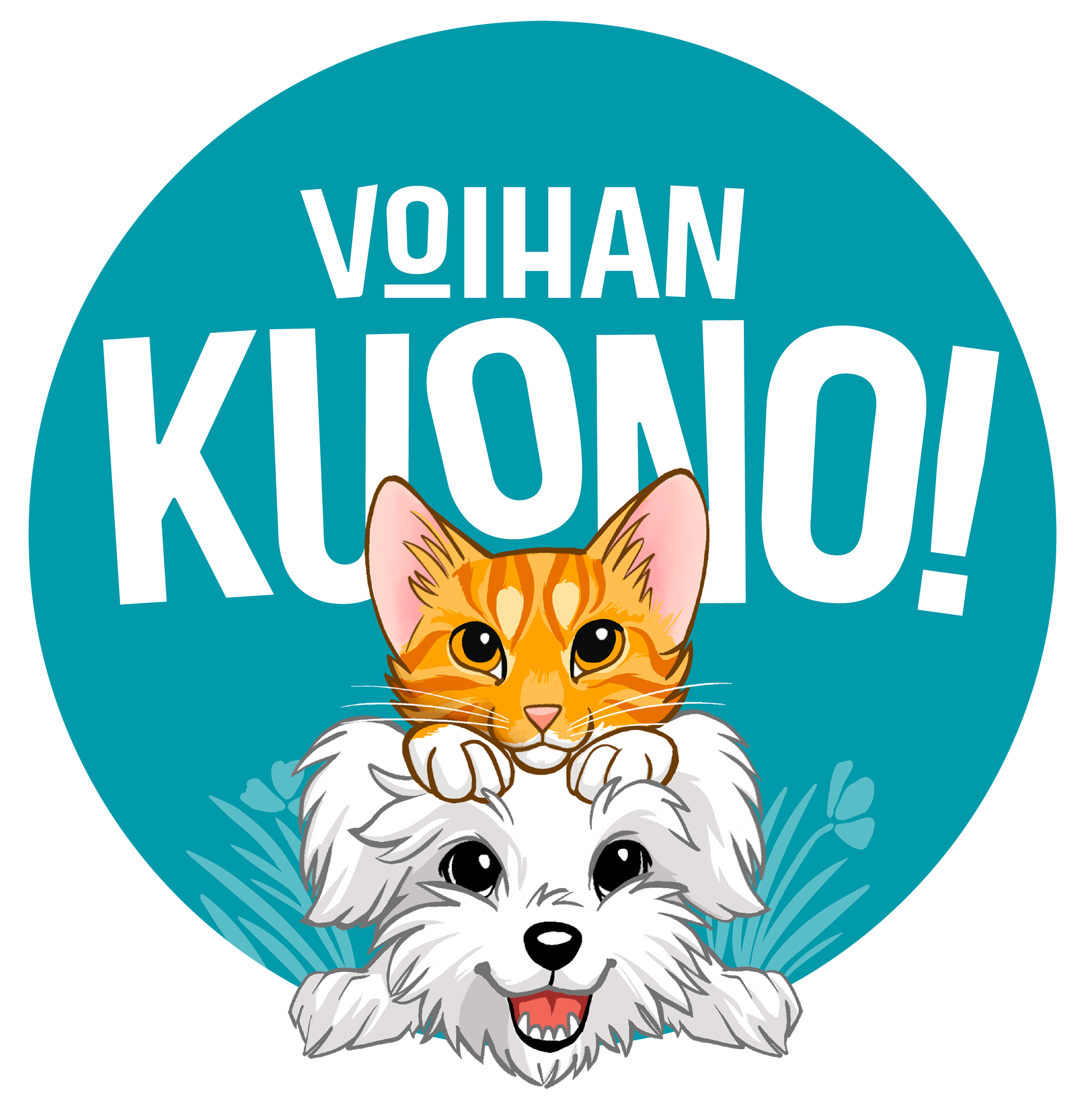 Voihan Kuono!