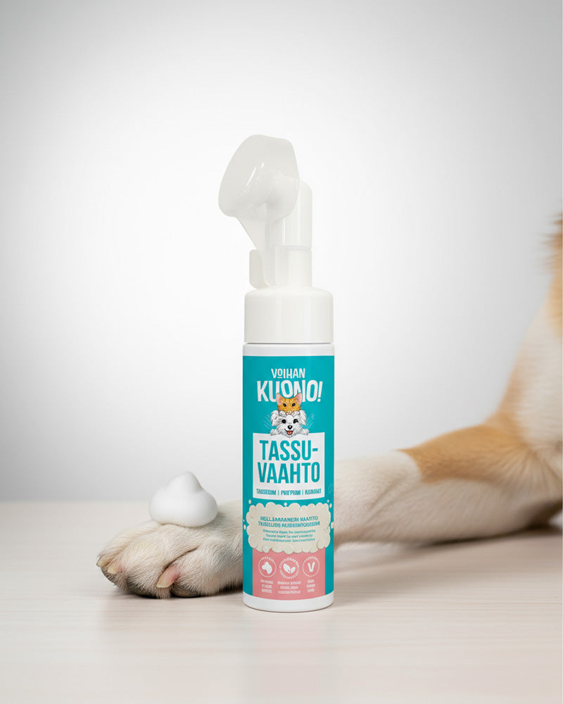 Tassuvaahto, 200 ml